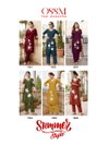 Summer Style Vol 2 By Ossm Dhabu Bulk Co Ord Set Orders In India